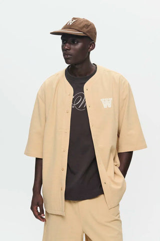 CAMISA WWHARDY