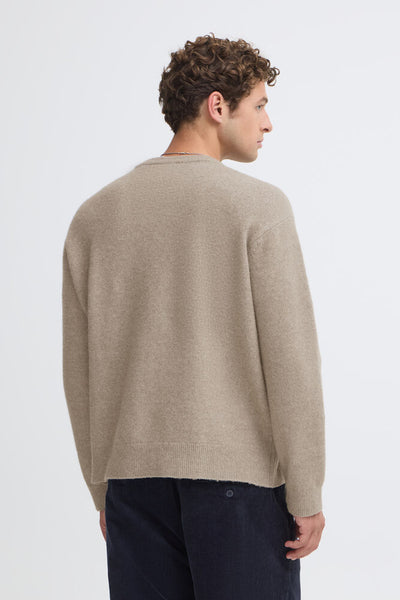 CAMISOLA CFADILS 0326 CREW KNIT