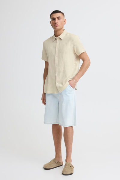 CAMISA SDIAIN SS