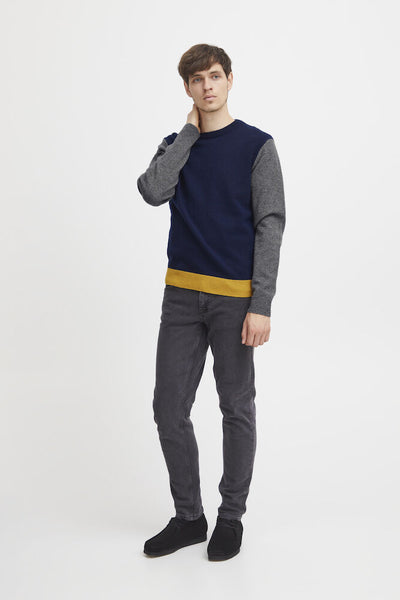 CAMISOLA CFKARL LAMBSWOOL