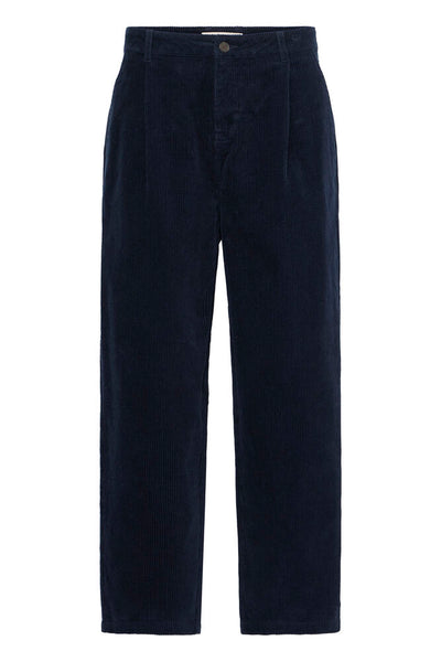 CALÇAS SDETHAN-NAM TAPERED