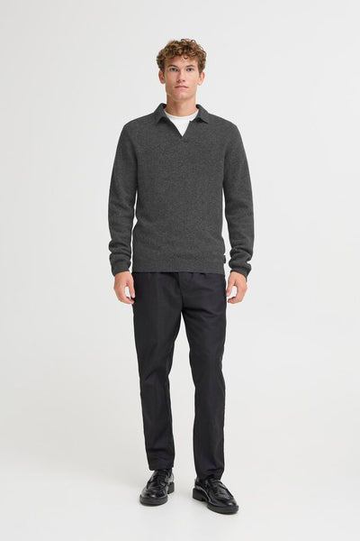 POLO CFKARL LAMBSWOOL KNIT