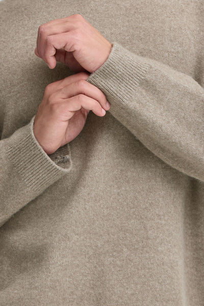 CAMISOLA CFADILS 0326 CREW KNIT