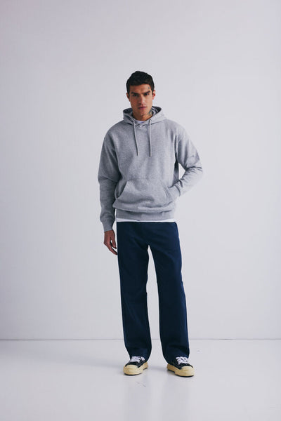 HOODIE SDLENZ