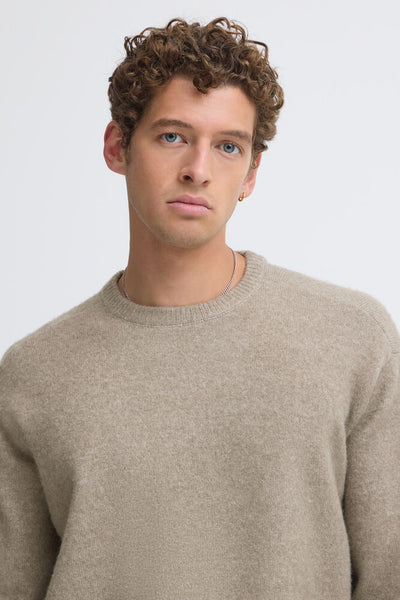 CAMISOLA CFADILS 0326 CREW KNIT