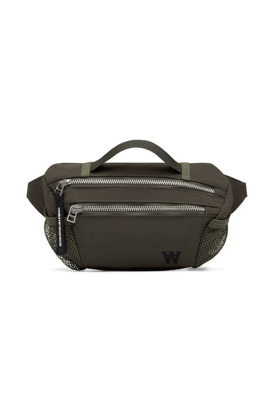 BOLSA CINTURA WWFernando GRAPE