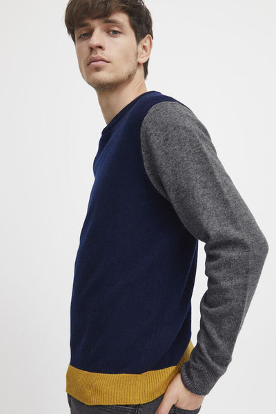 CAMISOLA CFKARL LAMBSWOOL