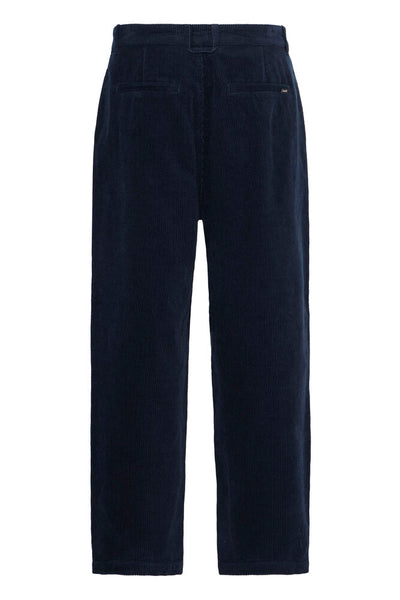 CALÇAS SDETHAN-NAM TAPERED
