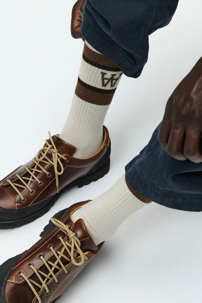 MEIAS WWKYLE - pack 2 pares