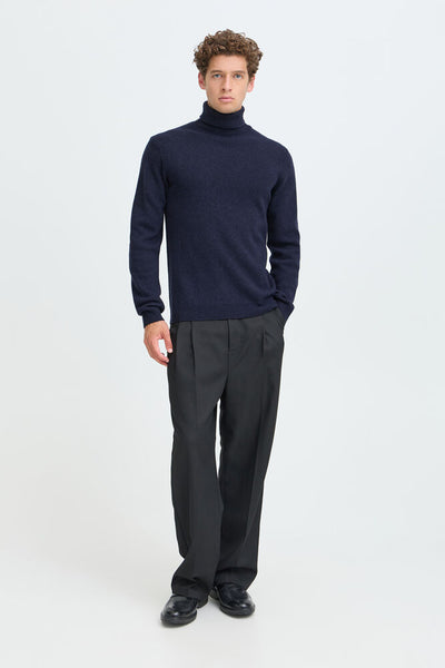 CAMISOLA CFKARL ROLL NECK BOUNTY KNIT