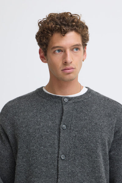 CASACO CFAIKO 0326 KNIT