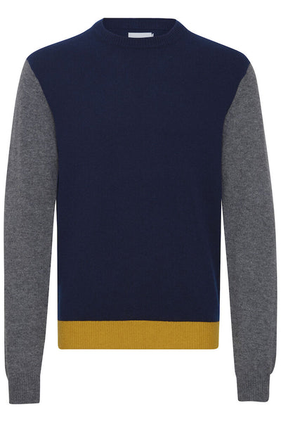 CAMISOLA CFKARL LAMBSWOOL