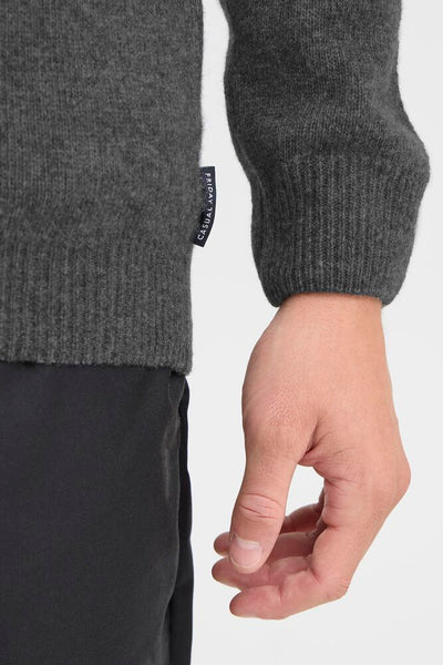 POLO CFKARL LAMBSWOOL KNIT