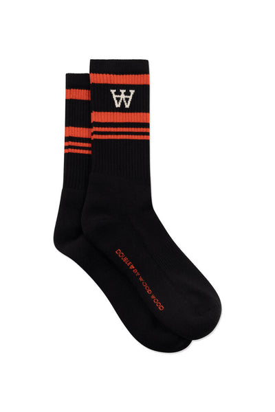MEIAS WWRYDER - pack 2 pares