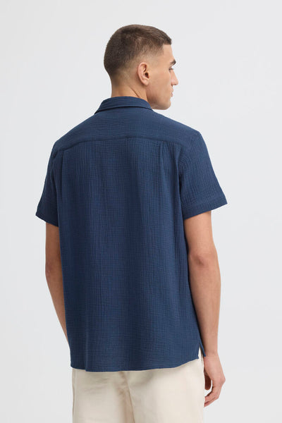 CAMISA SDIAIN SS