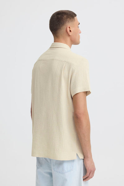 CAMISA SDIAIN SS
