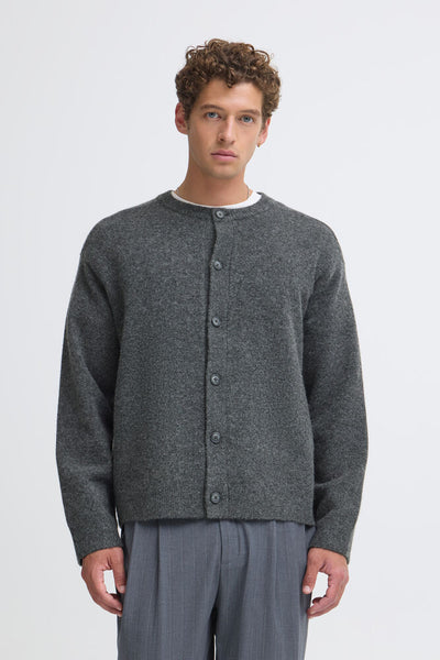 CASACO CFAIKO 0326 KNIT