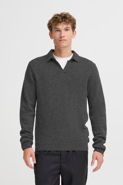POLO CFKARL LAMBSWOOL KNIT