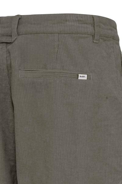CALÇAS SDETHAN-NAM TAPERED
