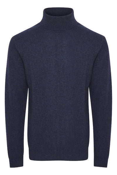 CAMISOLA CFKARL ROLL NECK BOUNTY KNIT