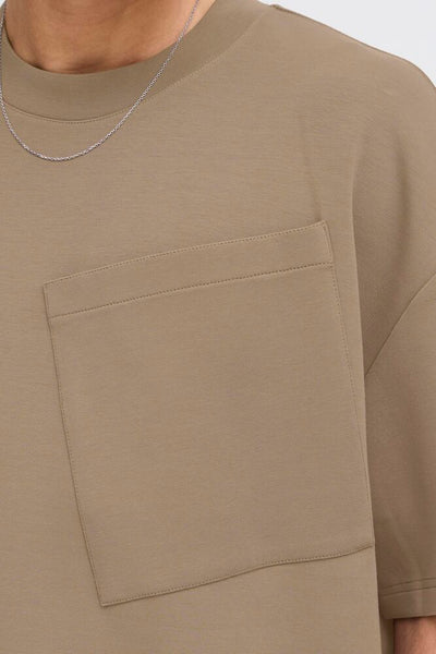T-SHIRT SDROLAND
