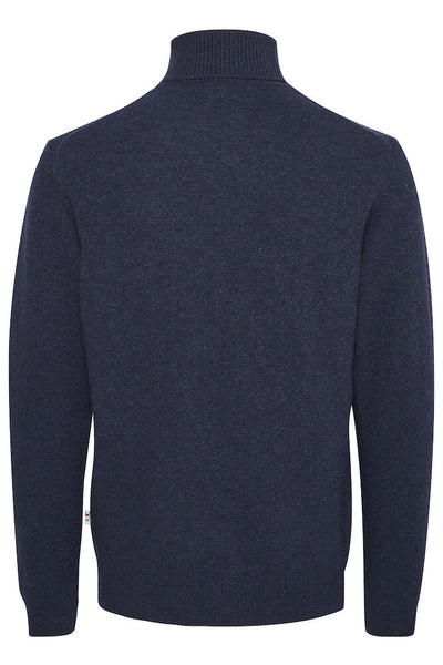 CAMISOLA CFKARL ROLL NECK BOUNTY KNIT