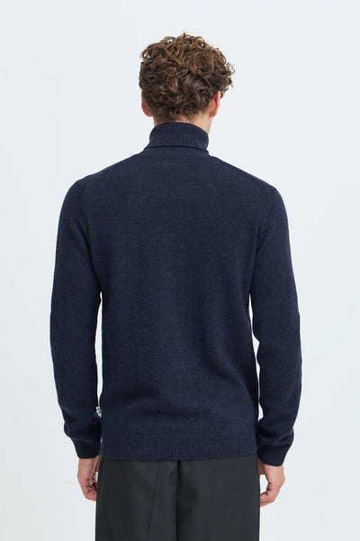 CAMISOLA CFKARL ROLL NECK BOUNTY KNIT