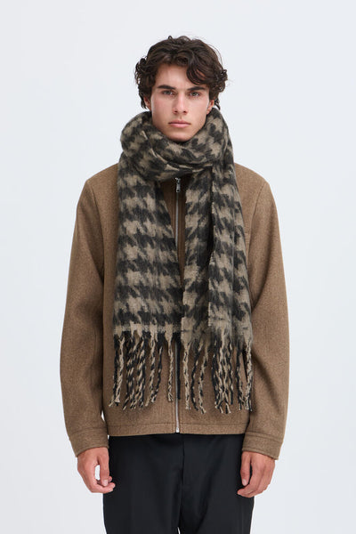 CACHECOL CFTHINUS HOUNDSTOOTH