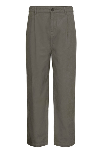 CALÇAS SDETHAN-NAM TAPERED
