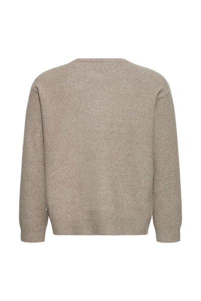 CAMISOLA CFADILS 0326 CREW KNIT