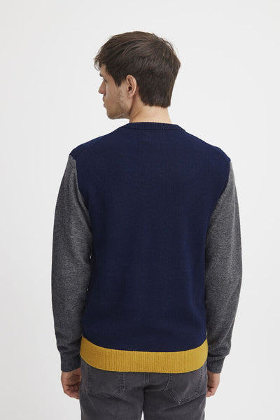 CAMISOLA CFKARL LAMBSWOOL