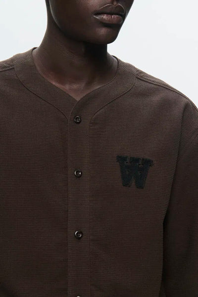 CAMISA WWHARDY