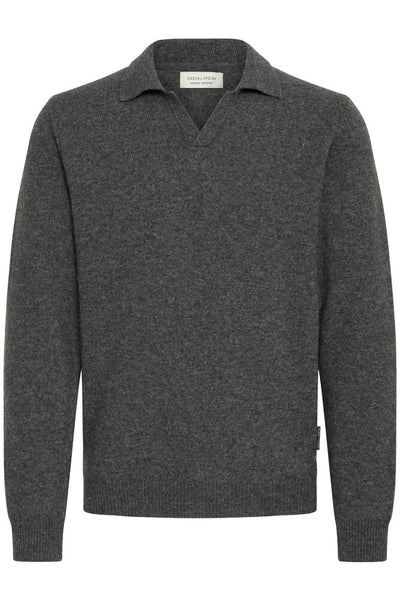 POLO CFKARL LAMBSWOOL KNIT