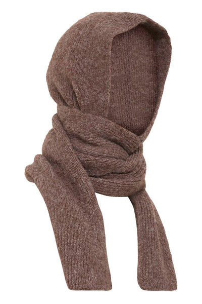 CACHECOL BYVASHA HOODED