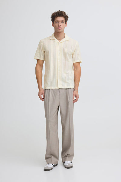 CAMISA CFGRADEY SS BRODERIE ANGLAISE