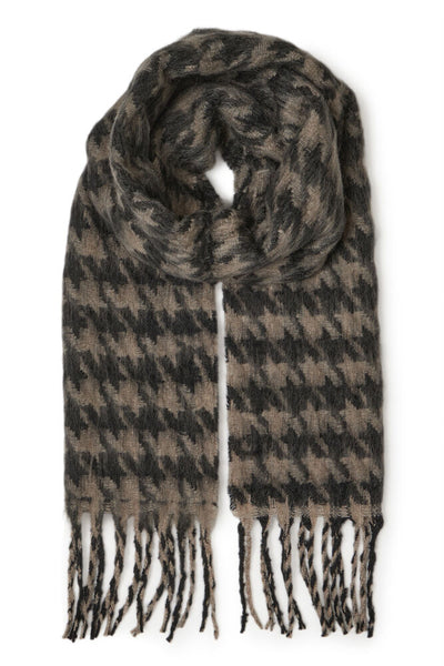 CACHECOL CFTHINUS HOUNDSTOOTH