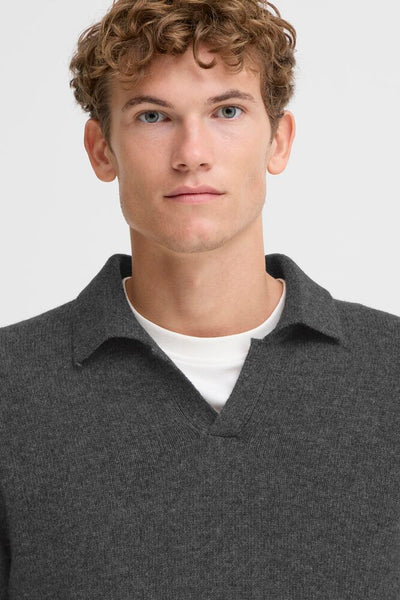 POLO CFKARL LAMBSWOOL KNIT