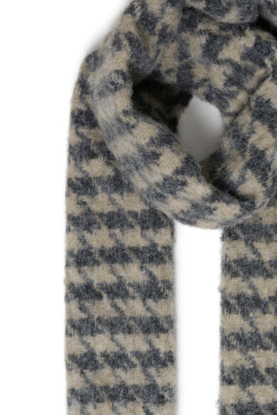 CACHECOL CFTHINUS HOUNDSTOOTH