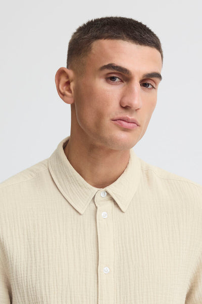 CAMISA SDIAIN SS