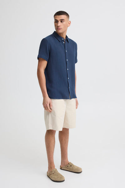 CAMISA SDIAIN SS