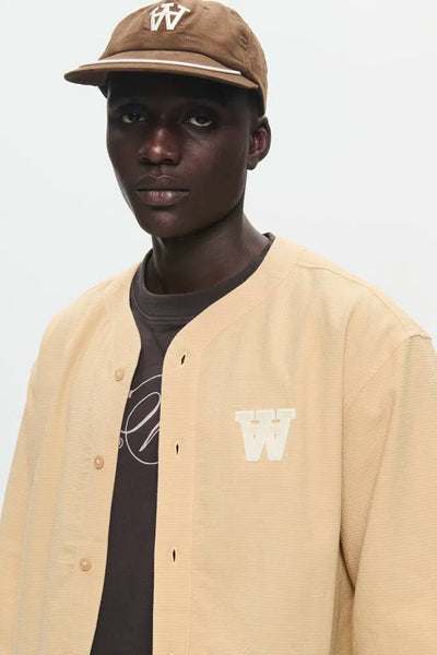 CAMISA WWHARDY