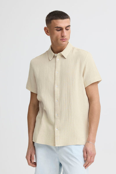 CAMISA SDIAIN SS