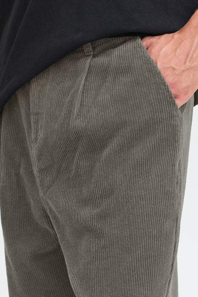 CALÇAS SDETHAN-NAM TAPERED