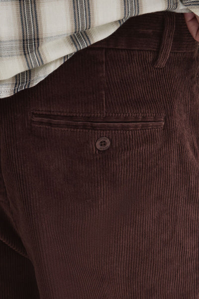 CALÇAS CFAMUNDSEN 0328 CORDUROY