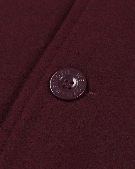 SOBRETUDO SETH BORDEAUX