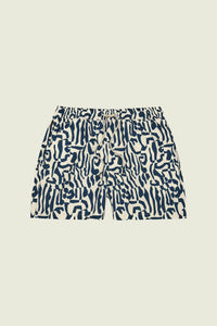 CALÇÕES DE BANHO MARBLING