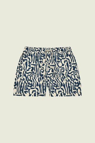 CALÇÕES DE BANHO MARBLING