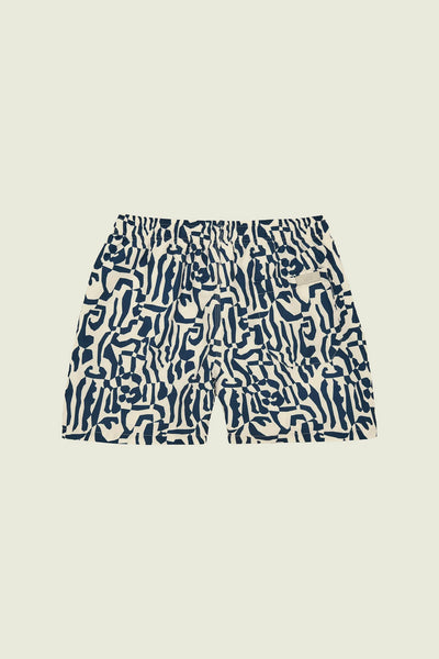 CALÇÕES DE BANHO MARBLING