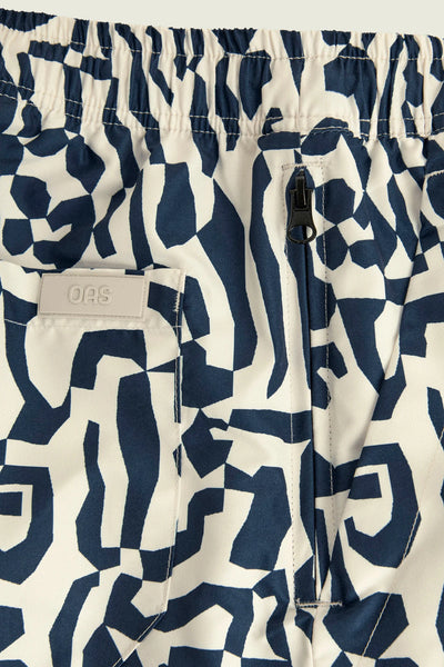 CALÇÕES DE BANHO MARBLING