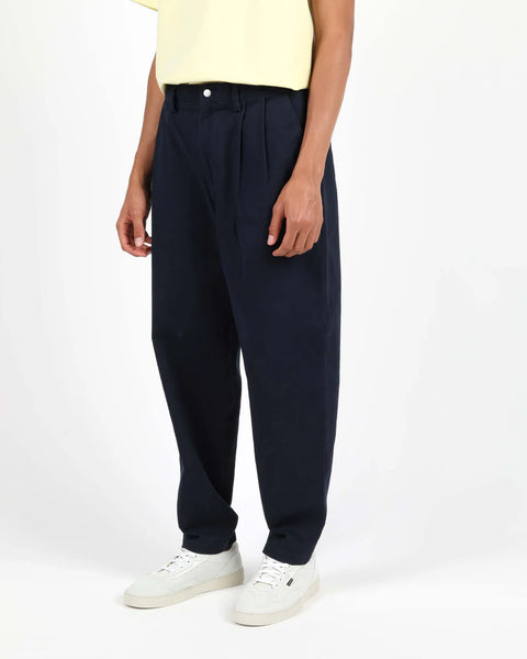 CALÇAS FLETCHER 275 NAVY